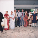 Silver Jubilee celebration of Hospital (1980 to 2005)